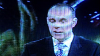 Doctor Who S02E00 The Christmas Invasion