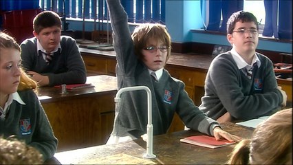 Doctor Who S02E03 School Reunion