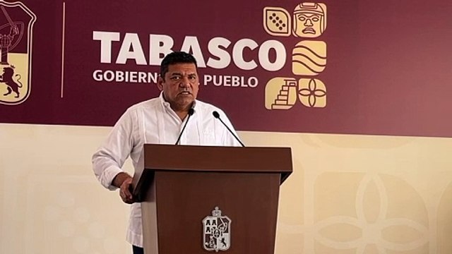 Tabasco aplicará Ley Seca y operativos de seguridad por Elección del Poder Judicial