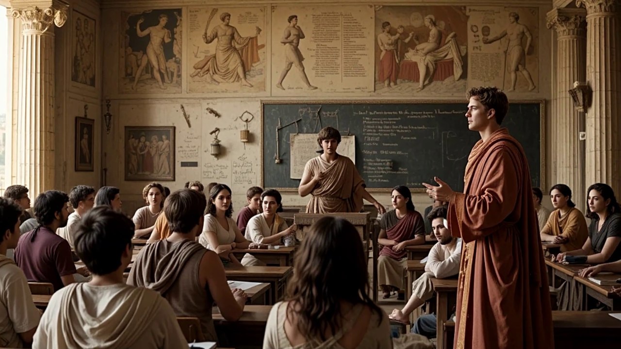 Sophistry: The Ancient Art of Deception Still Used Today - سوفسطائیت کیا ہے؟ اس کی ابتداء کیسے ہوئی؟