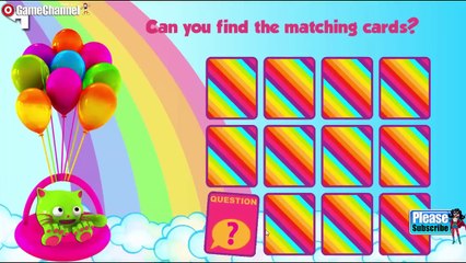 EduKitty ABC! Letter Tracing _Educational Brain Games_ Android Kids Games Video