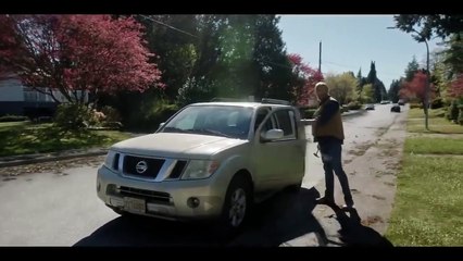 99.9% is wiped out and only 100 people remain on Earth | Earth Abides