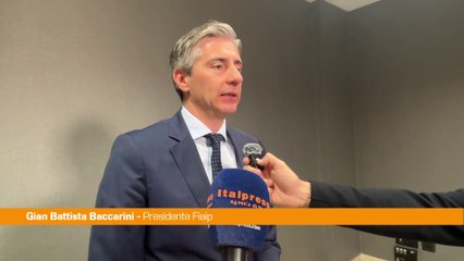 Fiaip, Baccarini "Raggiunti tanti obiettivi, siamo punto riferimento"