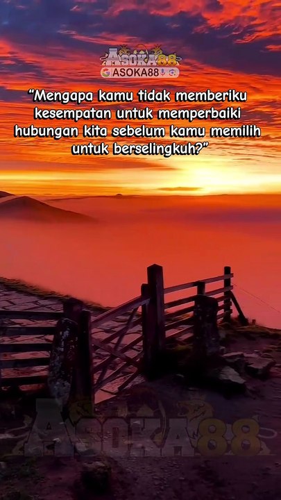 ✨“Mengapa kamu tidak memberiku kesempatan untuk memperbaiki hubungan kita sebelum kamu memilih untuk berselingkuh?”☁✨