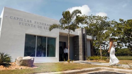 Legado de vida - Fuente de Luz