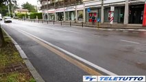 Video News - Strade colabrodo: boom di segnalazioni