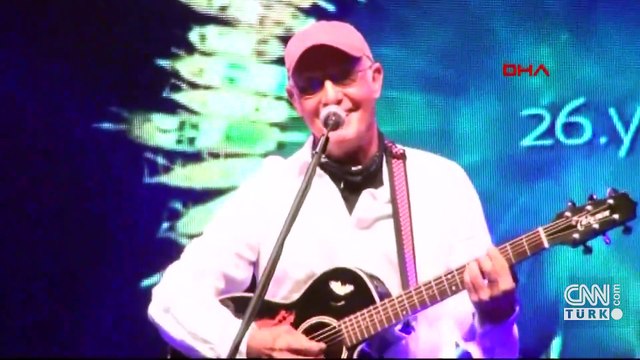 Sanatçı İlhan Şeşen son yolculuğuna uğurlandı