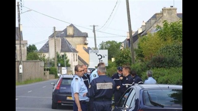 Voyage : Ploudalmézeau (Finistère, Bretagne, France)