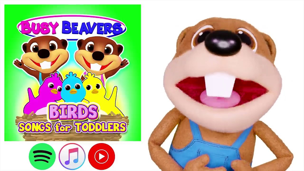 Learn to Fly + More _ Children Learning Songs, Teach ABCs, Colors ...