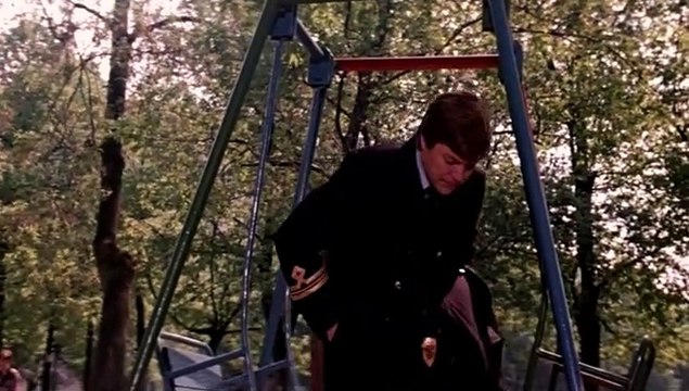 Кольцо из Амстердама.