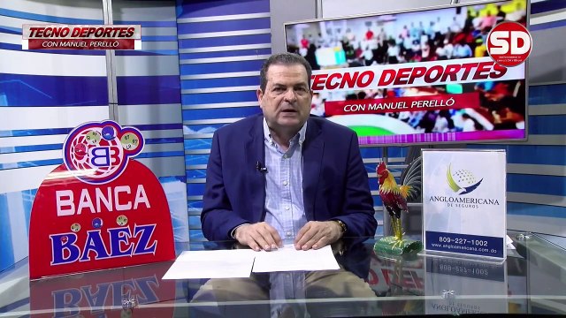 Programa Tecno Deportes 27 de Mayo 2025