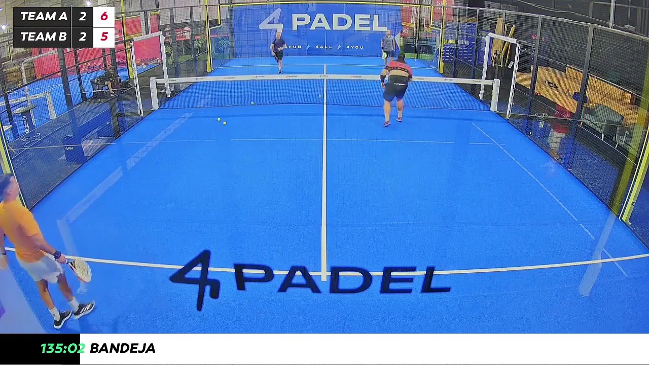 BANDEJA