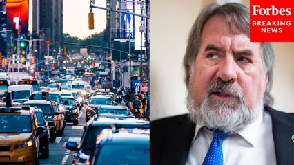 'Such Abuse On The Car': Doug LaMalfa Rails Against The Auto Off Feature In Vehicles