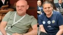 ΧΑΡΗΣ ΚΑΒΒΑΔΙΑΣ MEGAPLAST ΣΤΗ ΛΑΚΚΟΥΒΑ 27-5-2025