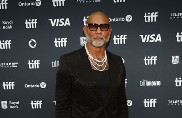 Dave Bautista 'nunca quiso ser sólo una estrella de cine'
