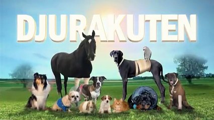 Djurakuten S03E06