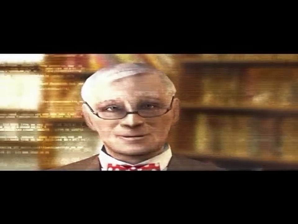 Nightfire Tokyo intro Deutsch