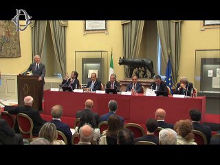 Roma - Aifa - Verso la medicina di precisione - Interviene Rampelli (27.05.25)