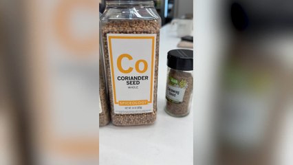 How To Toast Spices In The Microwave