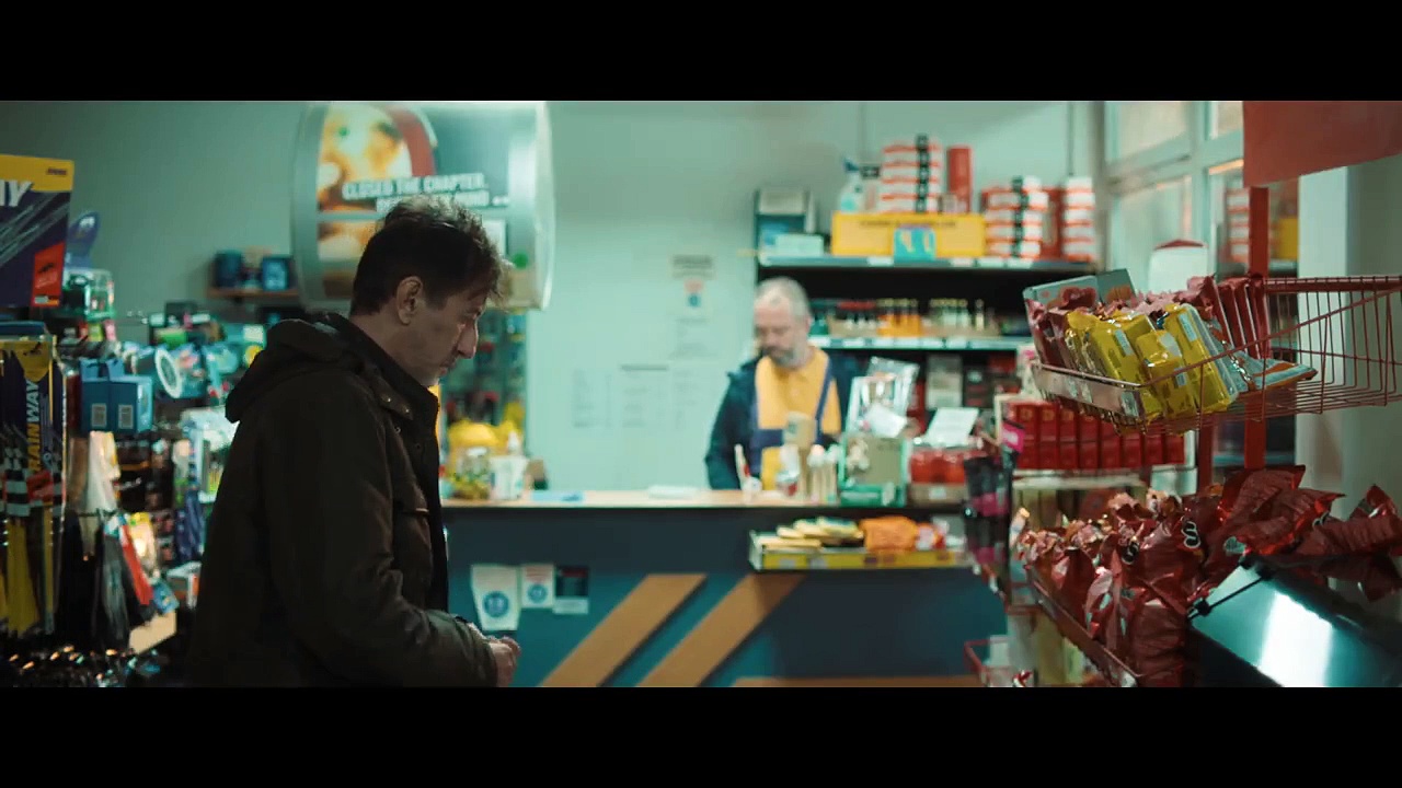 Sedmo nebo (2023) – Domaći film