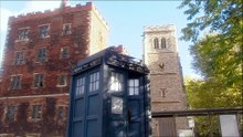 Doctor Who S02E05 Rise Of The Cybermen