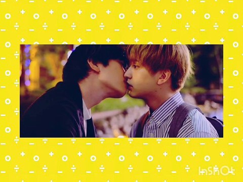 JAPANESE BL SERIES EPISODE 2 PART 1