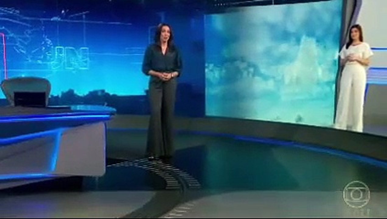 JORNAL NACIONAL 26/05/2025