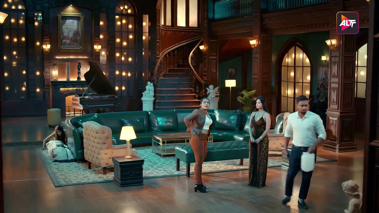 Bekaaboo Season 3 S03E04