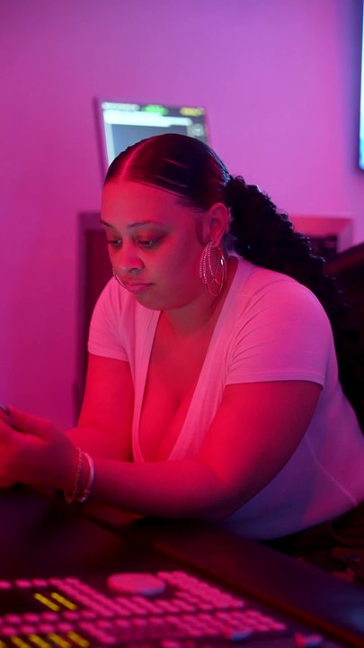 How Justine "JuJu" Persaud & Montana Millz Balance Music, Family & the Grind