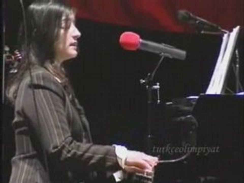 Ceyda-Fatima bestesi