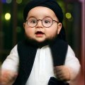 Funny baby video of Allama Nasir Madni 🤣🤣🤣 _foryoupage  _Foryou  _Trending  _nasirmadni(MP4)