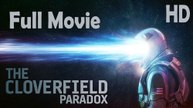 The Cloverfield Paradox (2018) Full Movie HD