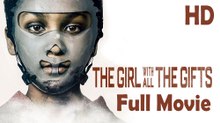 The Girl with All the Gifts (2016) Full Movie HD