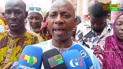 🕌#Hadj_2025_👉416_autres_pèlerins_arnaqués_déposent_une_plainte_à_la_DCPJ._Voici_le_mécanicien_⬇️..._Voir_plus(360p)