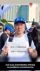 Investigación Objetivos de China