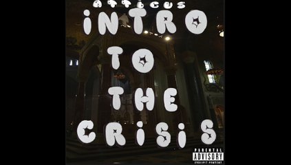 26 Atticus - What To Be Like prod (atticus)