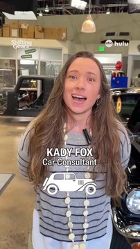 The Driving Force Behind Shifting Gears