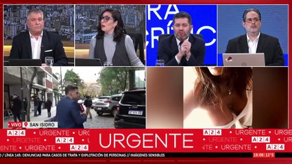 📢 MUERTE DE MARADONA: MAKINTACH DEJÓ SU CAMIONETA Y SE FUE EN OTRA ⚖️