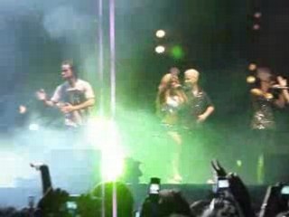 EMPEZAR DESDE CERO [HSBC ARENA] RIO - 09/05