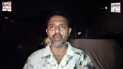 Electricity Oppression Affects Karachi Residents! Apna Tv New York 25-05-2025