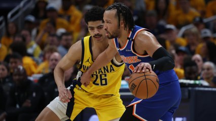 Knicks vs. Pacers Game Four Preview: Who Will Take the Lead?