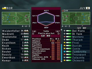 Pro Evolution Soccer 3 online multiplayer - ps2