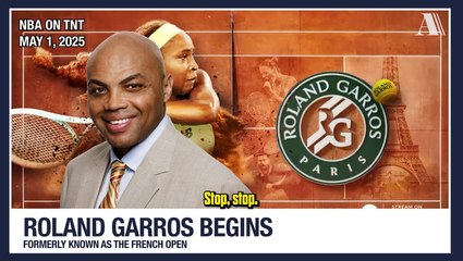 Roland Garros Chaos - Big Names OUT Early in 2025 French Open!