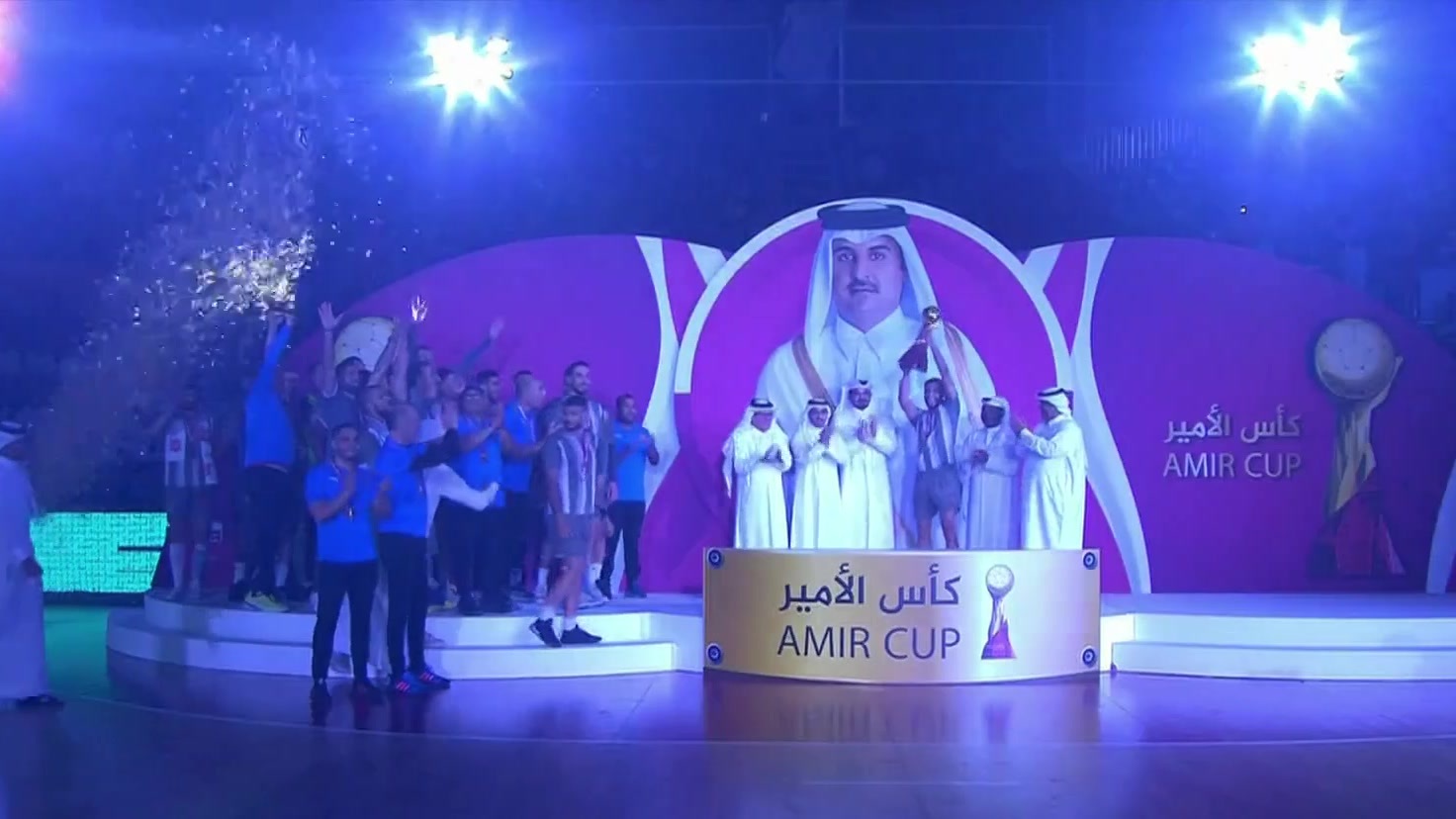 27 QATAR HANDBALL