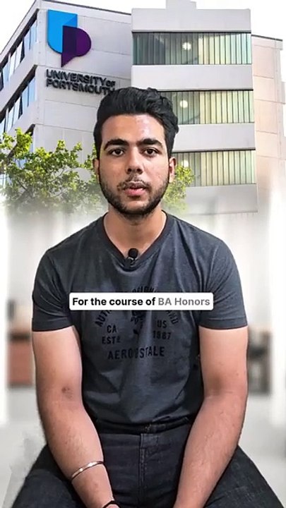 Congratulations, Shivam, on your UK approval