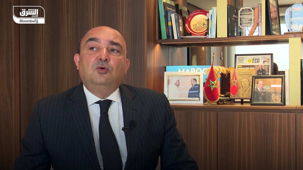 ديسلوك تتطلع لمضاعفة ايراداتها الى مليار دولار في 2030