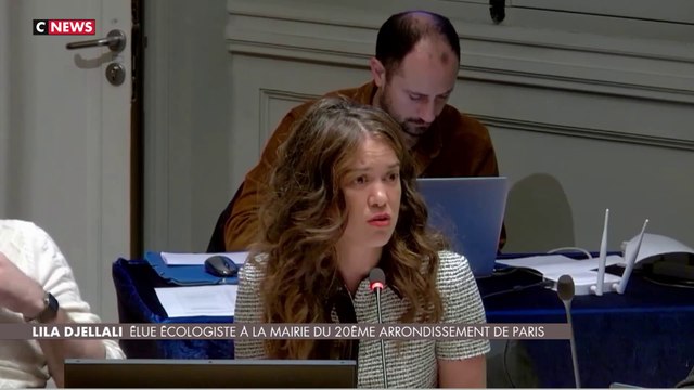 Paris : polémique après des propos antisémites dans le conseil du 20ème arrondissement