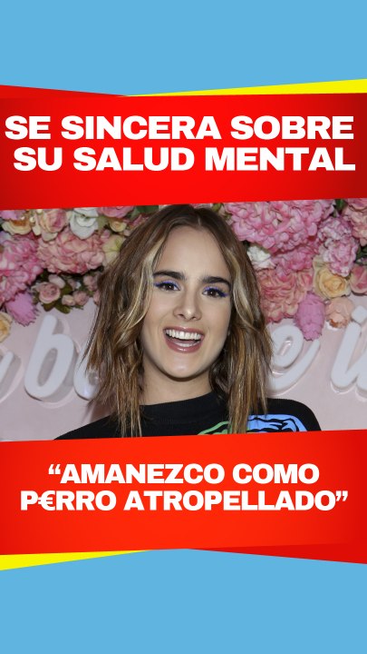 Gala Montes rompe el silencio sobre cómo está enfrentando su salud mental; asegura que hay días como perr@ atr0pell@da, otros como perr@ empoderada.  Ella sigue con su terapia psicológica y psiquiátrica.  Créditos: Carlos Monjaraz