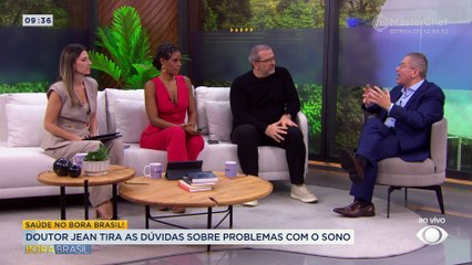 Sono tem níveis e sonho pode ser bom indicador de descanso