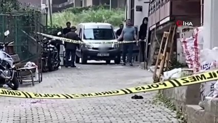 Miras tartışmasında kardeşini öldüren şahıs tutuklandı